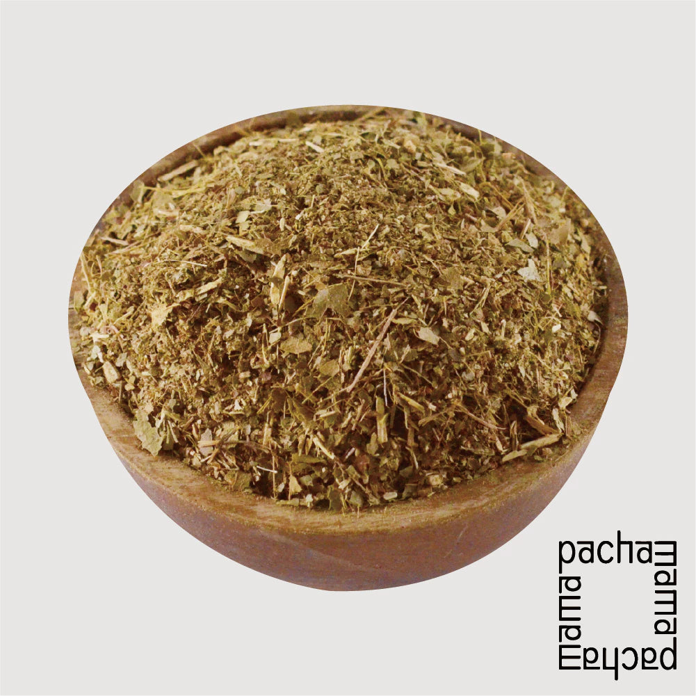 台灣 ESPpop 亞馬遜叢林淨化靈魂花浴包 Baños de Limpieza 50g