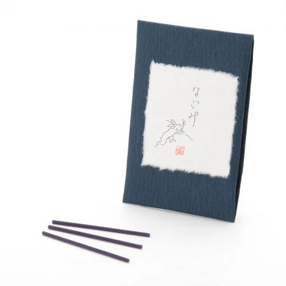 日本 Kousaido 香彩堂 和諧 線香 15支入