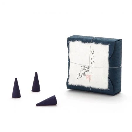 日本 Kousaido 香彩堂 和諧 香塔 錐香 12入