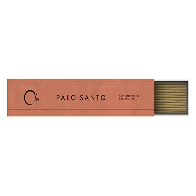 日本香堂 Nippon Kodo 智慧 CHIË 秘魯聖木 線香