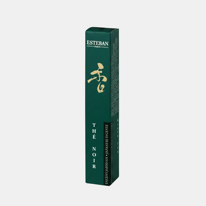 法國 ESTEBAN 日式香 紅茶 50支入